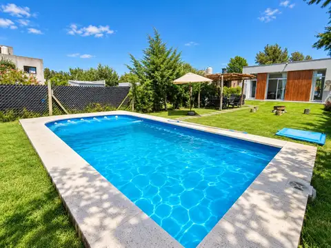 Quinta en arana