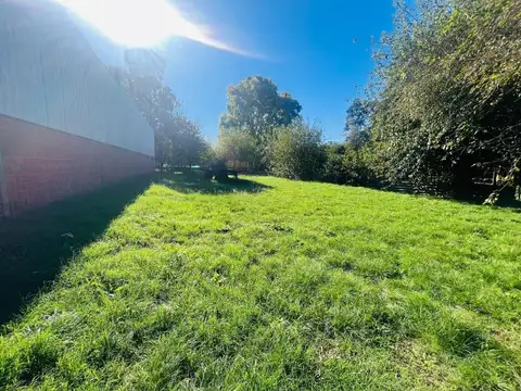Galpon en Venta en Francisco Alvarez, USD 500.000
