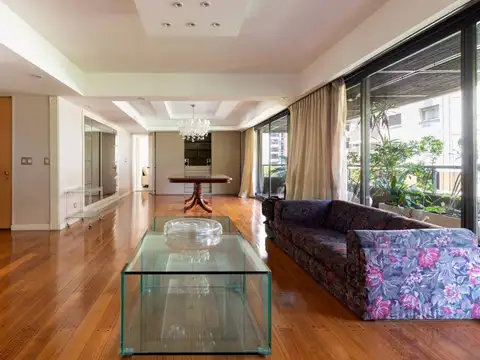 Departamento en Venta en Recoleta, USD 850.000
