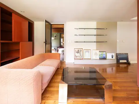 Departamento en Venta de 4 dormitorios