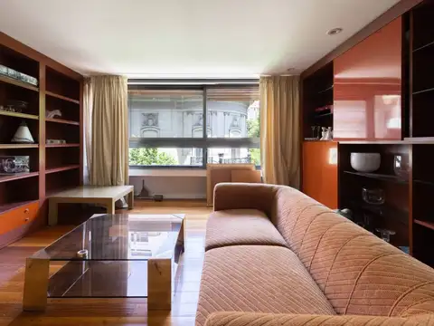 Departamento en Venta de 7 ambientes