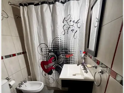 Departamento en Alquiler de 3 ambientes