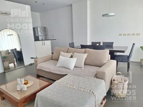 Departamento en venta 3 ambientes con cochera Escobar centro