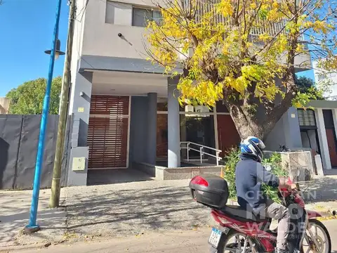 Escobar centro