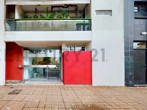 12 65 y 66 1600, Piso 3