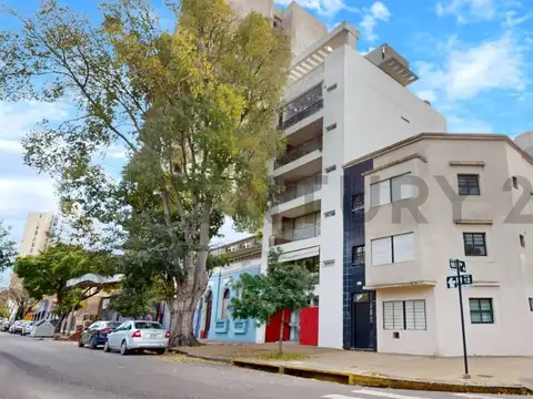 VENTA DEPARTAMENTO 2 DORMITORIOS PARQUE SAAVEDRA 12 65 y 66