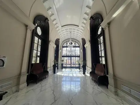 Avenida del Libertador al 7000