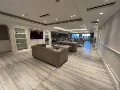 Departamento en Alquiler 15 años