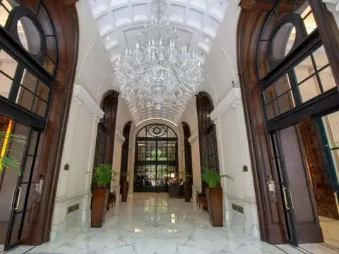 Departamento en Alquiler de 4 ambientes