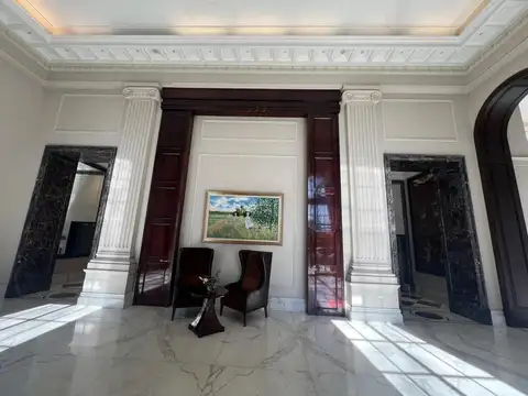 Departamento en Alquiler de 3 dormitorios