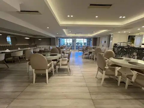 Departamento 4 ambientes con 3 baños