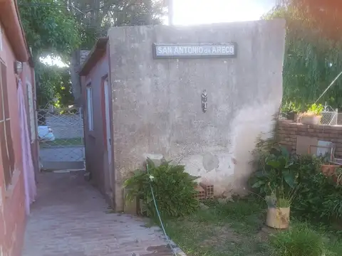Oportunidad - Dos casa a refaccionar- Apto PH 590m2