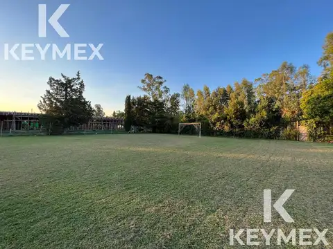 Terreno - Joaquin Gorina