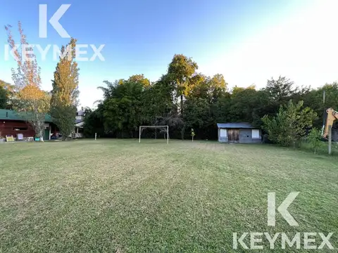 Terreno en Venta en Joaquin Gorina, USD 105.000