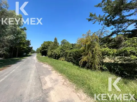 Terreno en Venta de 1490,0 m2