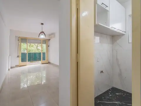 Departamento en Alquiler al Noreste