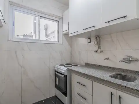 Departamento en Alquiler de 2 dormitorios