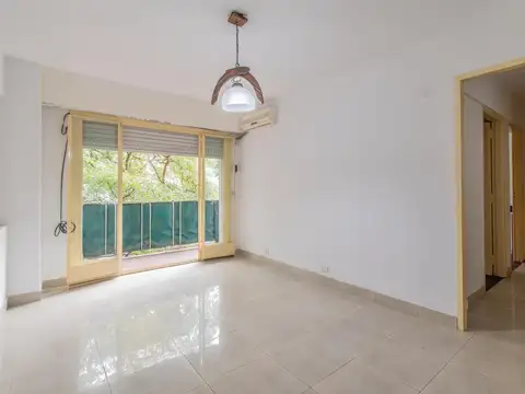 Departamento en Alquiler de 3 ambientes
