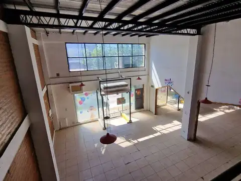Local en Venta 6 años