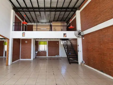 PASAJE PATRIA SUR 500