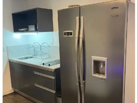 Departamento en Venta en San Telmo, USD 210.000