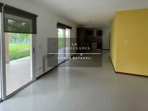 Casa, venta, 3 dormitorios, Septiembre, Escobar