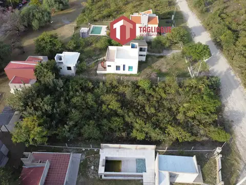 Terreno en Barranca Colorada, Merlo, San Luis
