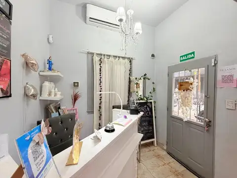 Fondo Comercio en Venta en Ramos Mejia, $ 12.000.000