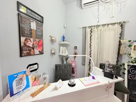 Suipacha 400