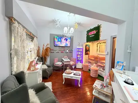 Fondo Comercio en Venta en Ramos Mejia, $ 12.000.000