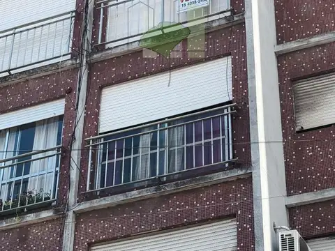 Alsina 178 , Piso 4º