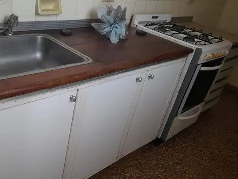 Departamento en Venta en Centro, USD 69.000