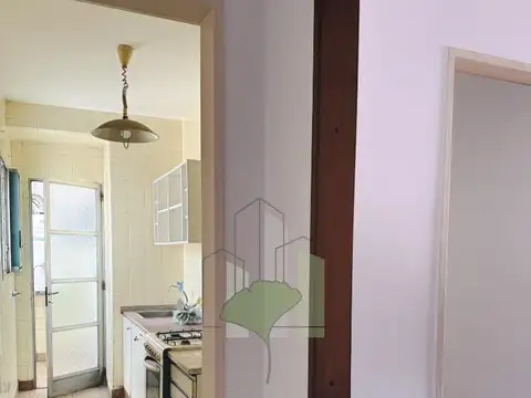 Departamento en Venta 60 años