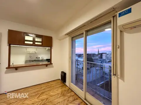 Departamento en Alquiler de 2 ambientes