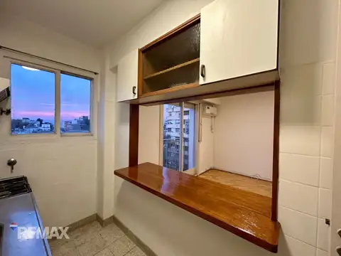 Departamento en Alquiler 48 años