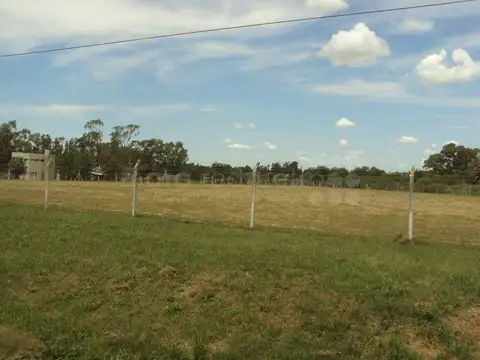 Terreno en Venta 155  mts Frente