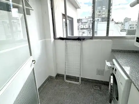 Departamento en Alquiler 50 años