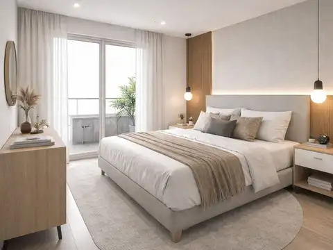 AV. MOSCONI 2500, Piso 3