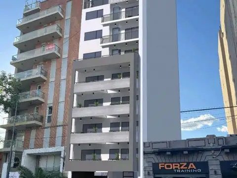 Oportunidad Monoambiente en Villa Pueyrredon