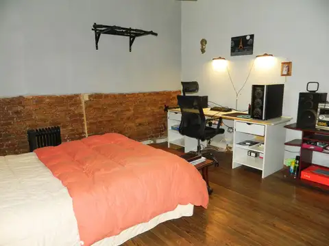 venta PH de 5 ambientes en Saavedra