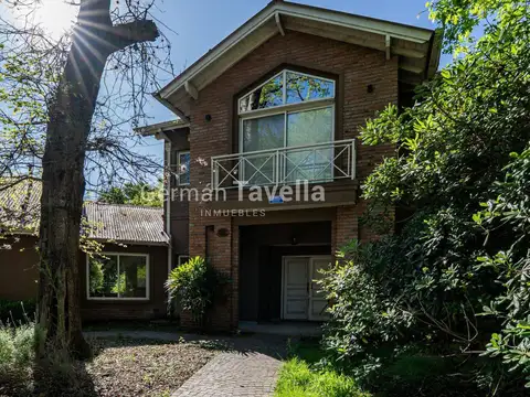 Casa en Venta en Barrio Parque Leloir, Partido de Ituzaingó
