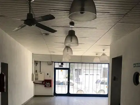 Galpon en Venta en Caballito, USD 490.000