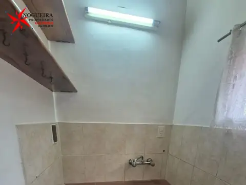 Nuestra Señora De La Merced 3500, Piso 1