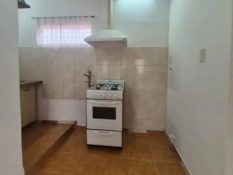 Departamento en Alquiler 6 años