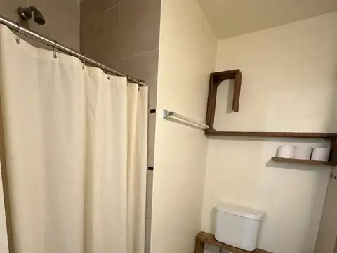 Departamento en Venta en Núñez, USD 64.000