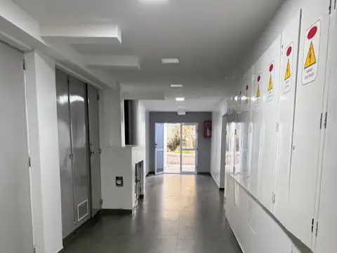 11 De Septiembre De 1888 3300, Piso 3