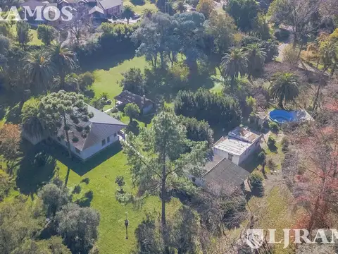 Casa en Venta 12 años