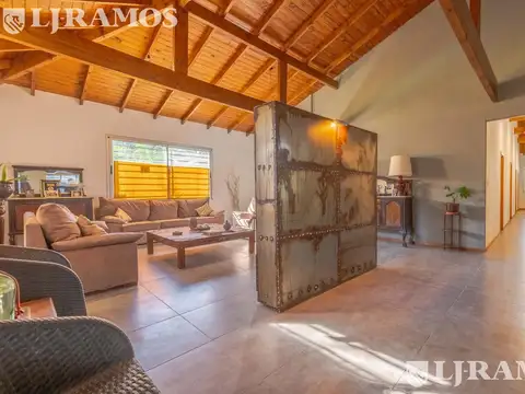 Casa en Venta al Noreste