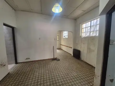 Casa en Venta 40 años