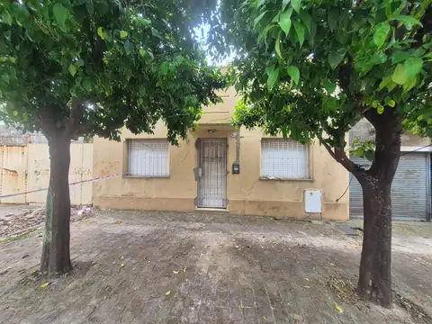 Casa en venta en Centro (Campana)